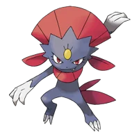 Weavile
