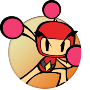 Red Bomberman