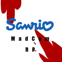 Sanrio MadCom AU RP