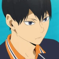 Kageyama tobio
