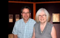 Jon and Mary Wolfert