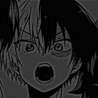 Todoroki Shoto 
