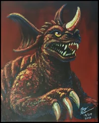 Baragon