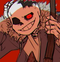 Horror Sans
