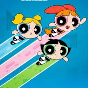 Powerpuff Girls RPG