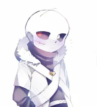 Cross -Sans