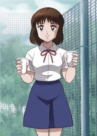 Sanae nakazawa