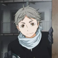 koushi sugawara