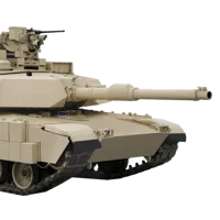 M1A2 Abrams
