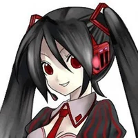 Zatsune Miku