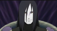 Orochimaru 