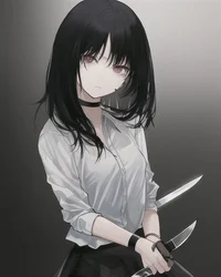 yandere assassin