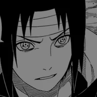 Sasuke Uchiha