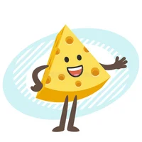 Cheese-Man