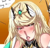 Mythra