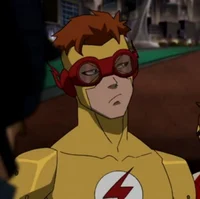 Wally West
