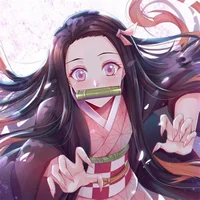 Nezuko Kamado