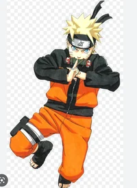 Naruto Uzumaki 
