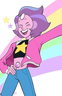 Rainbow Quartz 2 0
