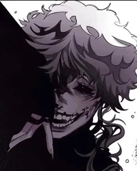 Monster on your roof