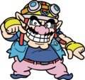 Wario