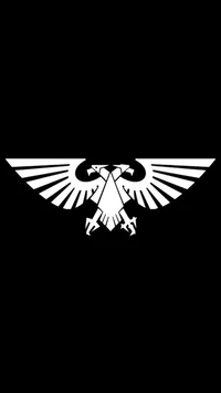 Warhammer 40k RPG