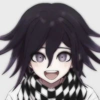 Kokichi Ouma