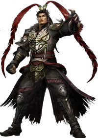 Lu Bu