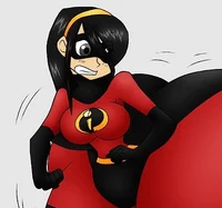 Violet Parr
