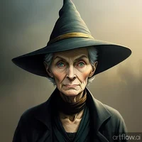 Granny Weatherwax
