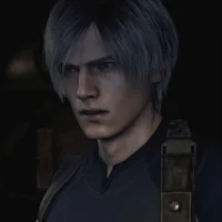 Leon Kennedy 