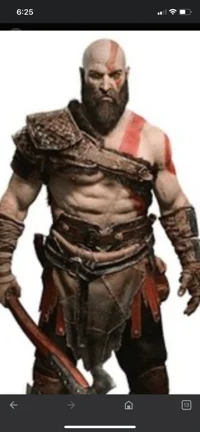 Kratos