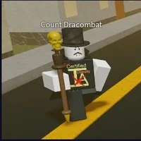 Count Dracombat