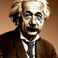 Albert Einstein