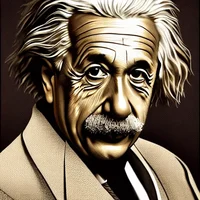 Albert Einstein