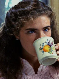 Nancy Thompson 