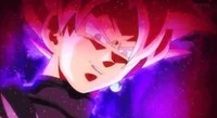 Black goku 