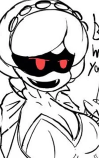 THICC MURDER DRONE V