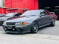 Nissan Skyline R32