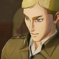 Erwin Smith