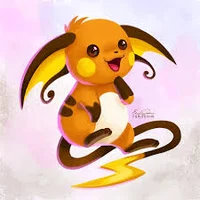 Raichu M
