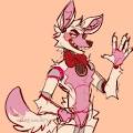 funtime foxy 