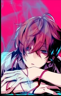 Shut-in Yandere