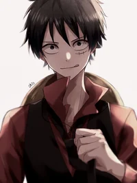 Luffy