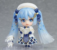 Anime figure