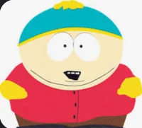 Eric cartman