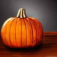 pumpkin