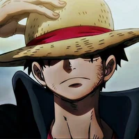 Luffy sencho