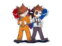 Prisoner Tord