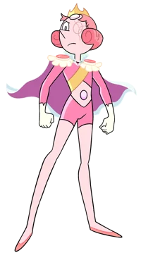 Mega Pearl